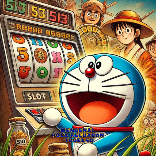 Mengenal Pola Keluaran Togel4D